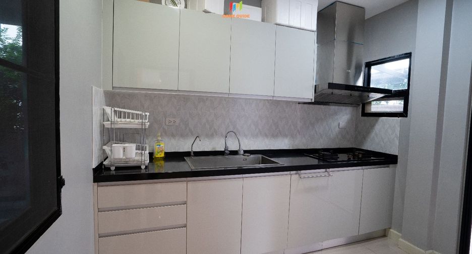 Продажа 3 спальни дом в Bang Kruai, Нонтабури