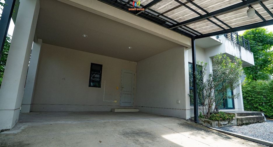 Продажа 3 спальни дом в Bang Kruai, Нонтабури