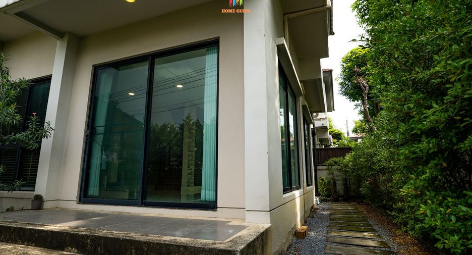 Продажа 3 спальни дом в Bang Kruai, Нонтабури