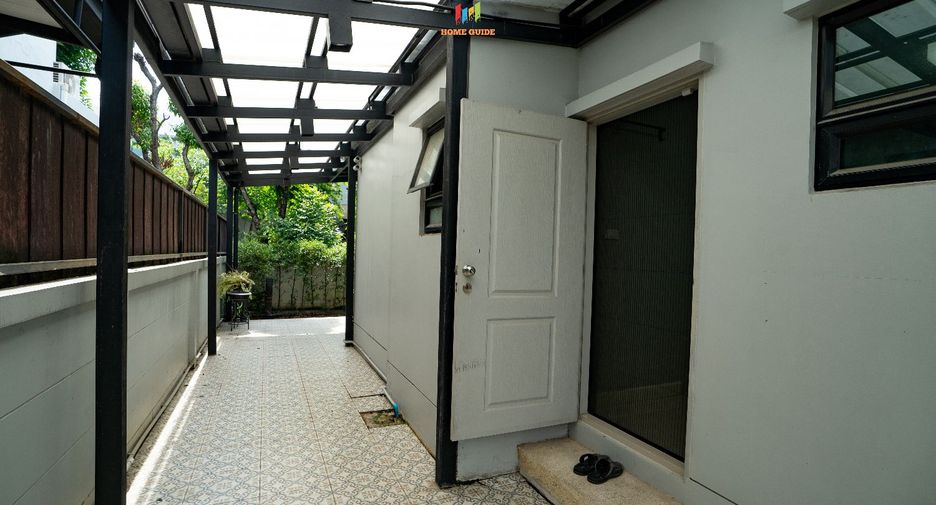 Продажа 3 спальни дом в Bang Kruai, Нонтабури