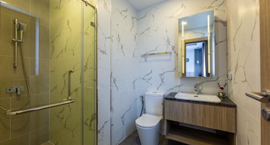 For rent 3 ベッドルーム house in Bang Lamung, Chonburi