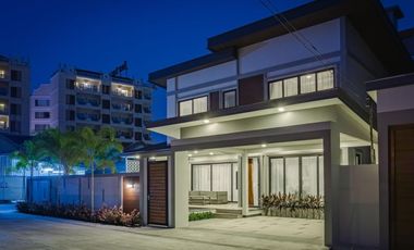 For rent 3 bed house in Bang Lamung, Chonburi