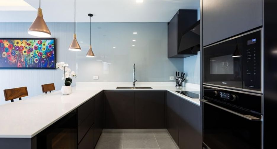 For rent 3 ベッドルーム house in Bang Lamung, Chonburi