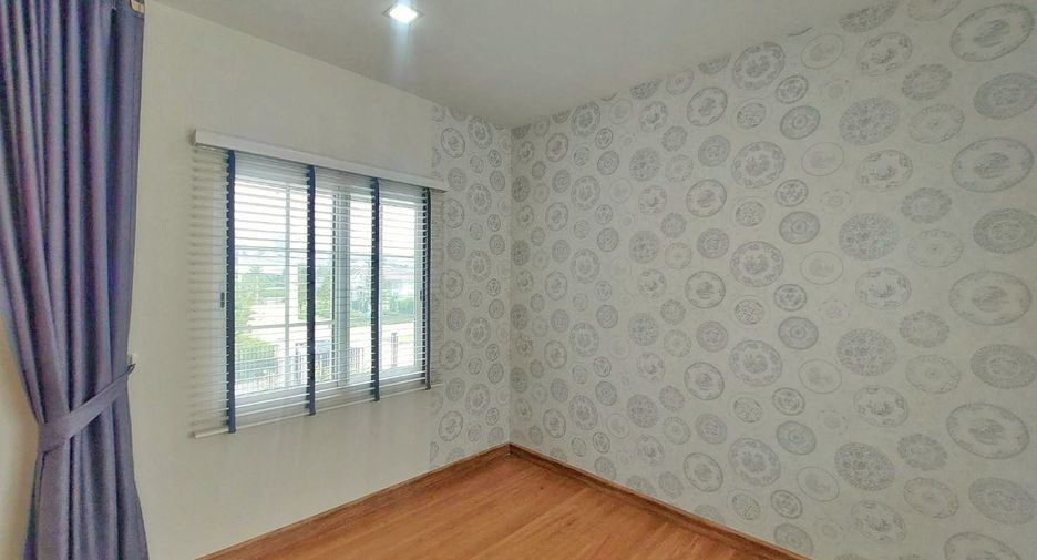 À vendre 4 chambres maison à Chom Thong, Bangkok