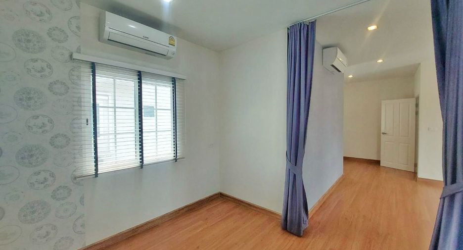 À vendre 4 chambres maison à Chom Thong, Bangkok
