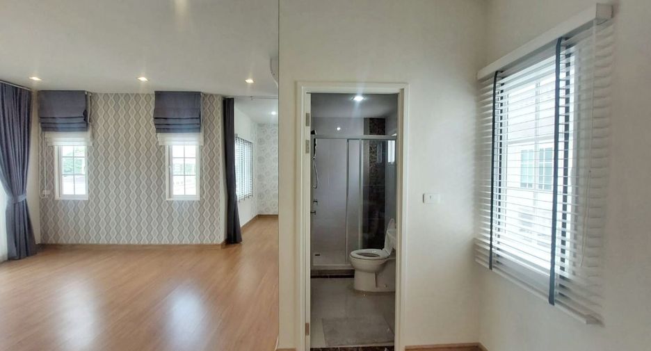 À vendre 4 chambres maison à Chom Thong, Bangkok