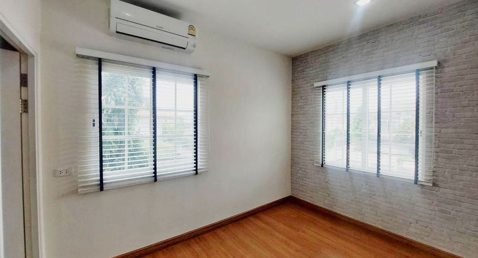 À vendre 4 chambres maison à Chom Thong, Bangkok