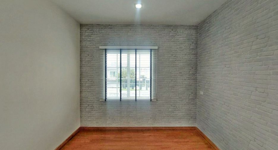 À vendre 4 chambres maison à Chom Thong, Bangkok