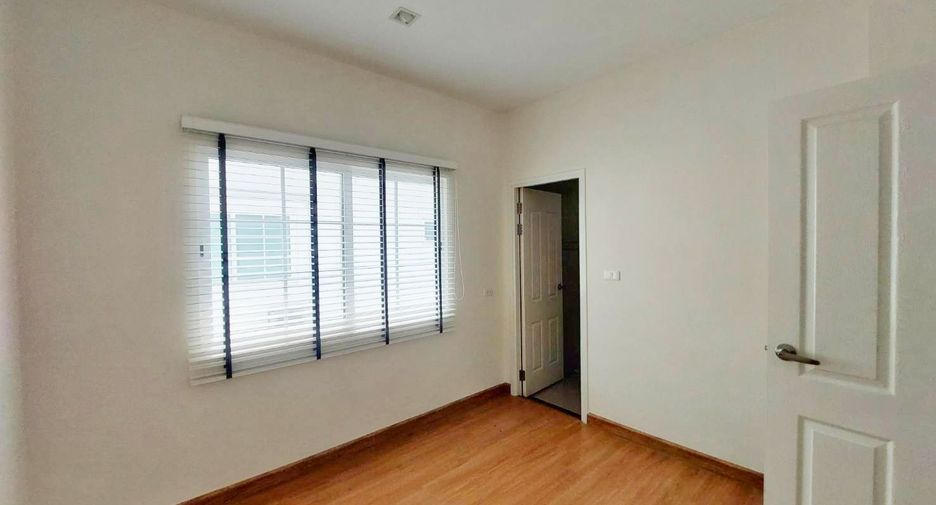 À vendre 4 chambres maison à Chom Thong, Bangkok