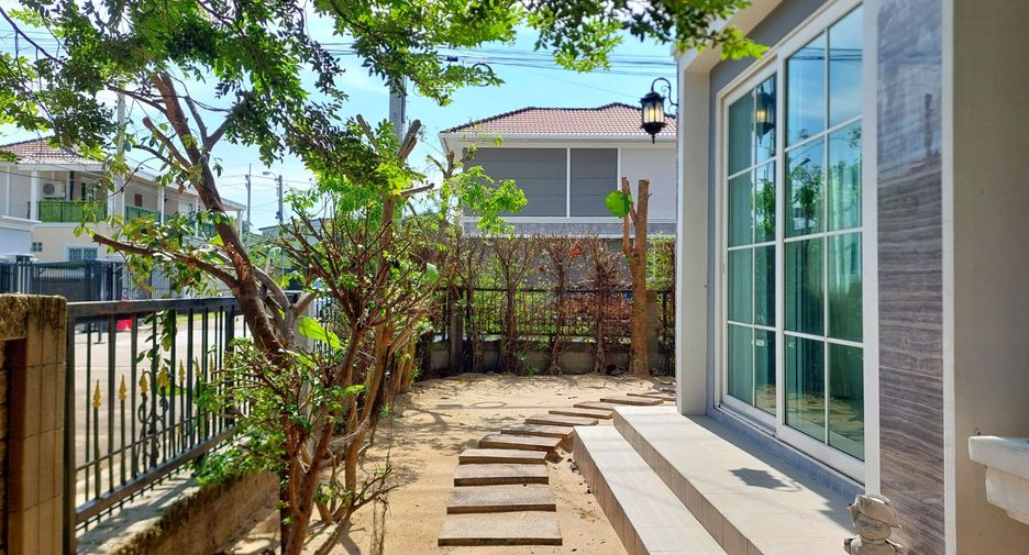 À vendre 4 chambres maison à Chom Thong, Bangkok