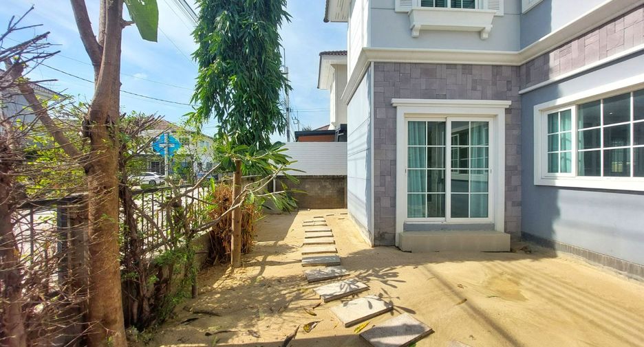 À vendre 4 chambres maison à Chom Thong, Bangkok