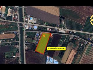 For sale land in Lat Lum Kaeo, Pathum Thani