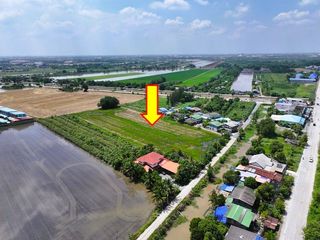 For sale land in Lat Lum Kaeo, Pathum Thani