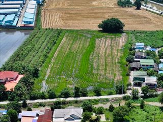 For sale land in Lat Lum Kaeo, Pathum Thani
