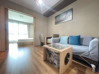 1 Bedroom Condo In Mueang Chiang Mai