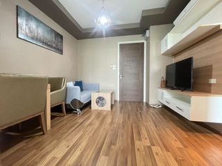 Аренда 1 кровать кондо в Mueang Chiang Mai, Чианг Маи