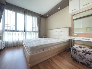 Аренда 1 кровать кондо в Mueang Chiang Mai, Чианг Маи