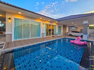 For sale 3 bed house in Sattahip, Chonburi