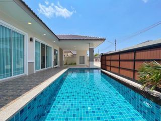 For sale 3 bed house in Sattahip, Chonburi
