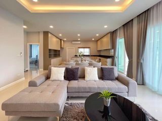 For sale 3 bed house in Sattahip, Chonburi