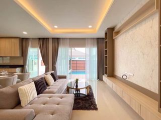For sale 3 bed house in Sattahip, Chonburi