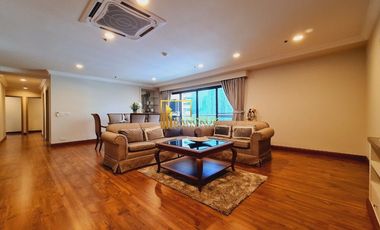 À louer 3 chambres appartement à Watthana, Bangkok
