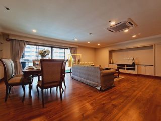 À louer 3 chambres appartement à Watthana, Bangkok