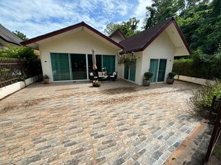 For rent 3 bed house in Klaeng, Rayong