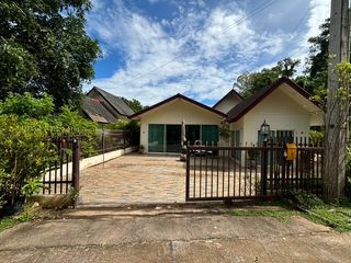For rent 3 bed house in Klaeng, Rayong
