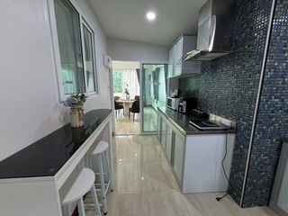 For rent 3 bed house in Klaeng, Rayong