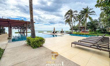 For sale 2 bed condo in Cha Am, Phetchaburi