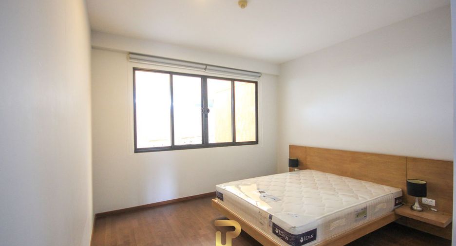 For sale 2 bedrooms condo in Cha Am, Phetchaburi