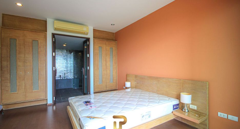 For sale 2 bedrooms condo in Cha Am, Phetchaburi