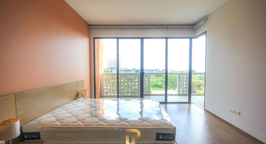 For sale 2 bedrooms condo in Cha Am, Phetchaburi