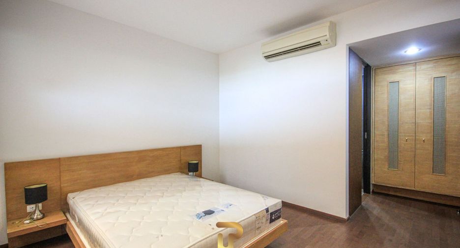 For sale 2 bedrooms condo in Cha Am, Phetchaburi