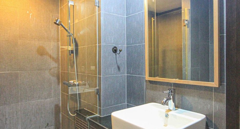 For sale 2 bedrooms condo in Cha Am, Phetchaburi