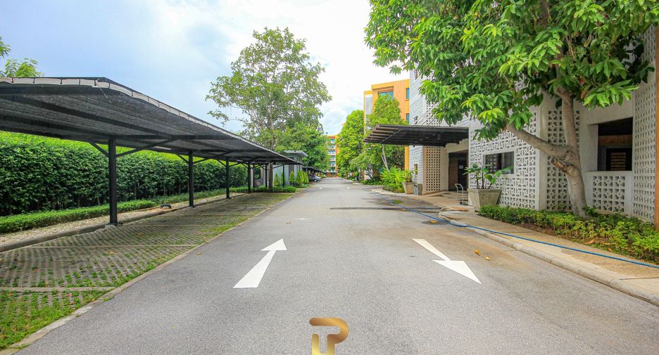 For sale 2 bedrooms condo in Cha Am, Phetchaburi