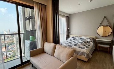 For rent 1 bed condo in Si Racha, Chonburi