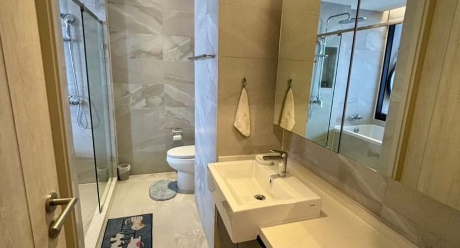 For rent 1 bed condo in Si Racha, Chonburi