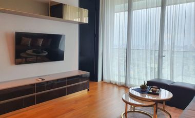 For rent 1 bed condo in Khlong San, Bangkok