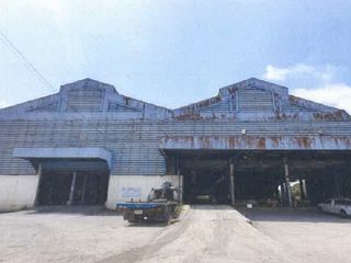 For sale warehouse in Bang Khun Thian, Bangkok