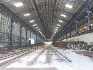 For sale warehouse in Bang Khun Thian, Bangkok
