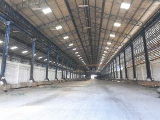 For sale warehouse in Bang Khun Thian, Bangkok