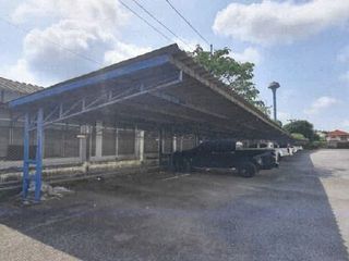 For sale warehouse in Bang Khun Thian, Bangkok