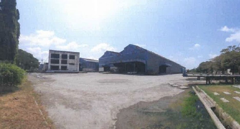 Продажа склад в Банг Кхун Тхиан, Бангкок