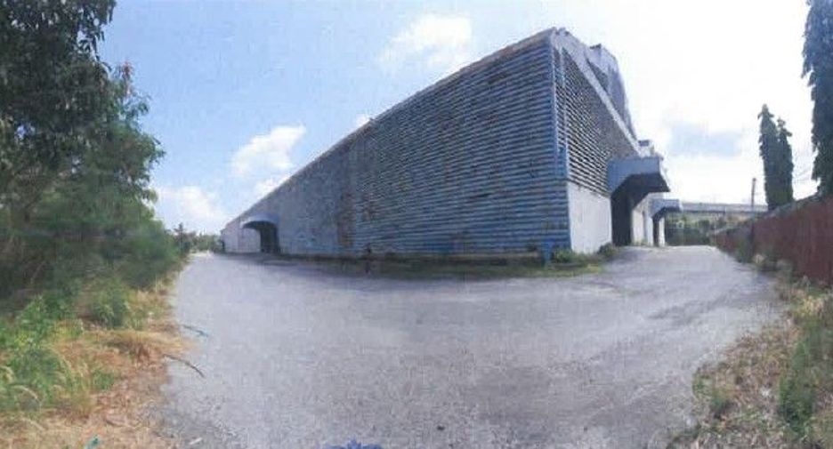 Продажа склад в Банг Кхун Тхиан, Бангкок