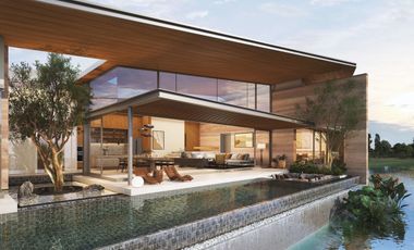 Villa zum Kauf mit 4 Zimmer in Thalang, Phuket