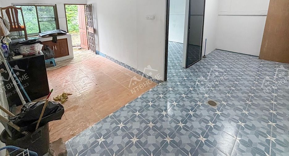 For sale 4 bedrooms townhouse in Bang Bua Thong, Nonthaburi