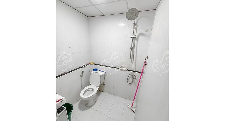 For sale 4 bedrooms townhouse in Bang Bua Thong, Nonthaburi