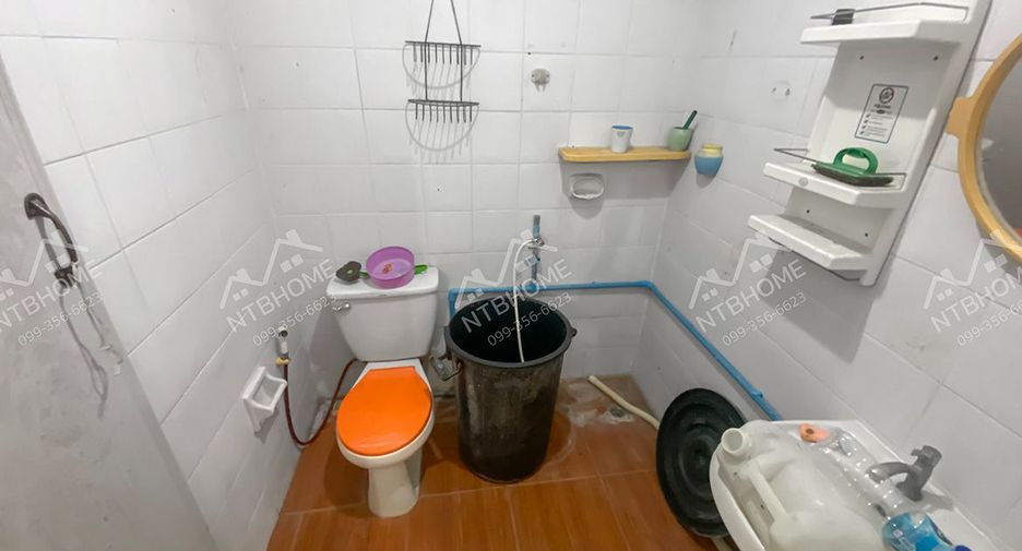 For sale 4 bedrooms townhouse in Bang Bua Thong, Nonthaburi